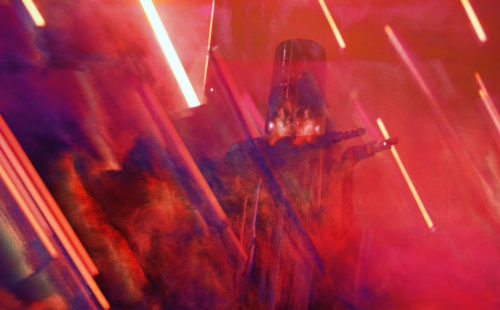 FACT Residency: MFO Presents