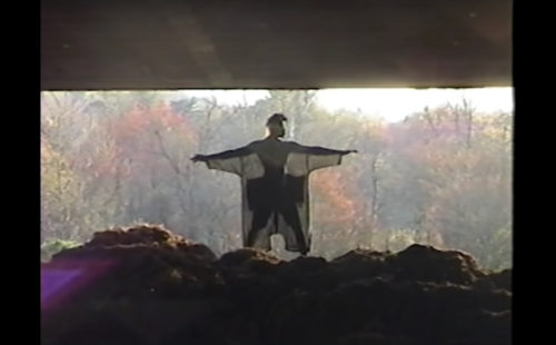 Moses Sumney rides around sunny streets in ‘Bless Me’