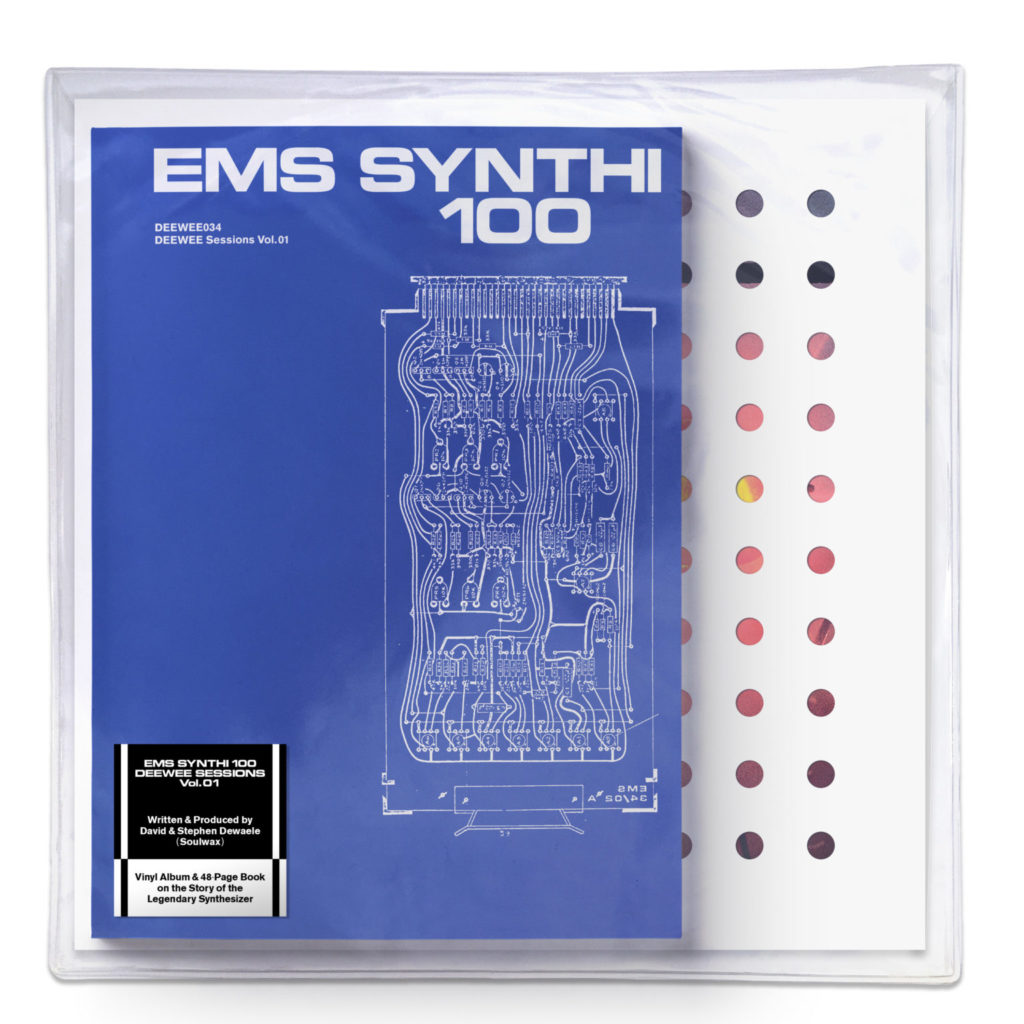 EMS Synthi