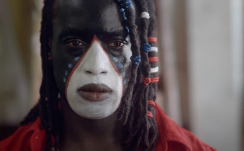Wayne Phoenix reflects on the nature of loneliness in ‘mood’
