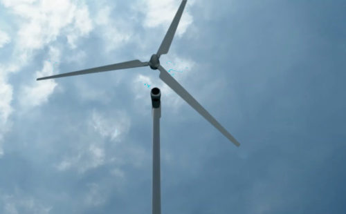 Powell announces multidisciplinary AV project, a ƒolder