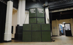 Sinai: Inside the UK’s most versatile sound system