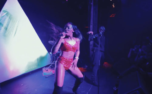 FACT Archive: D∆WN – Access All Areas
