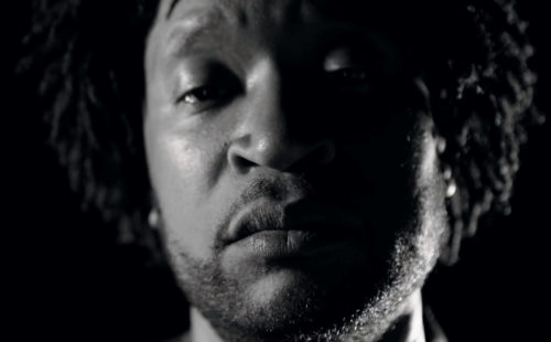 Frisco shares powerful video for new single, ‘Black Man’