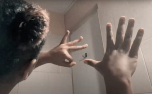 Gavsborg takes us on a surreal trip through West Africa in ‘Did Not Make This For Jah_9’