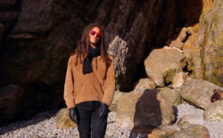 Manonmars shares video for new single, ‘Pidgeon’