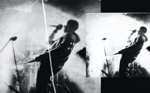 Tricky puts his own spin on twisted pop with ‘Fall Please’