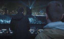 Glastonbury 2019: Hessle Audio at IICON
