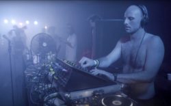 Glastonbury 2019: Midland at NYC Downlow