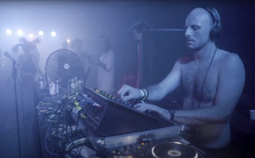 Glastonbury 2019: Midland at NYC Downlow