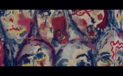 Bruce Brubaker & Max Cooper interpret Philip Glass with ‘The Poet Acts’