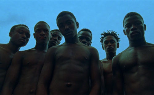 Julianknxx reimagines his childhood in Sierra Leone with In Praise Of Still Boys