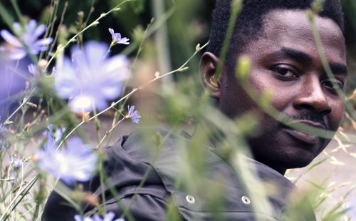 Fact mix 765: Lamin Fofana