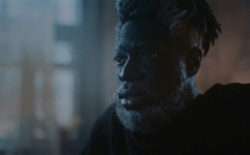 Moses Sumney looks towards an uncertain future in ‘Me In 20 Years’