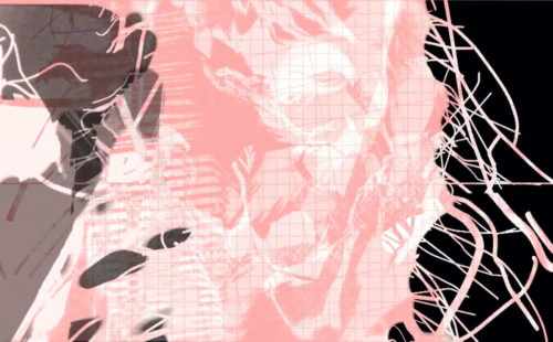 Pinkcourtesyphone looks inward on the melancholic ‘another interior’