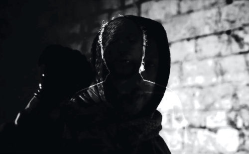 Rider Shafique and The Bug join forces for heavy collaboration, ‘Burn’