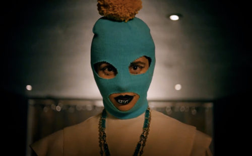 Artist DIY: Pussy Riot