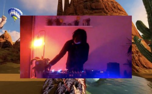 Refraction Festival x Fact: BLACKMAN w/ Social Purposes