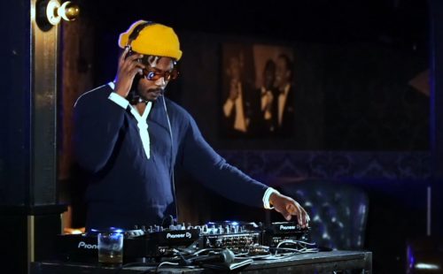 Refraction Festival x Fact: Channel Tres