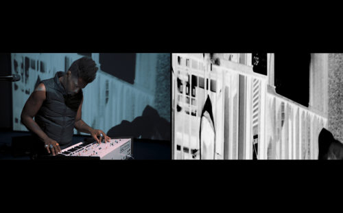 Fact Live: GAIKA