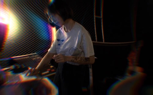 Refraction Festival x Fact: Yu Su