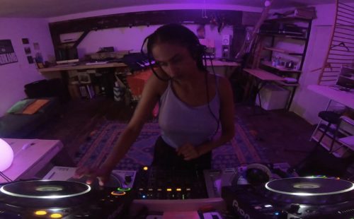 Refraction Festival x Fact: Venetta