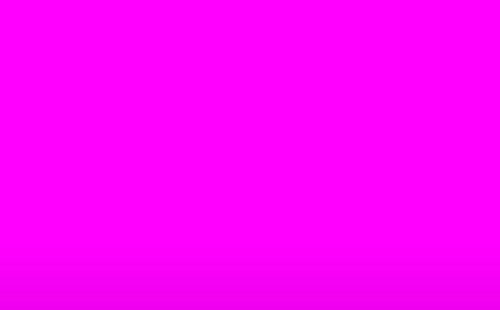 Siobhan Coen and Haroon Mirza induce audiovisual hallucinations with Dreamachine 1/0