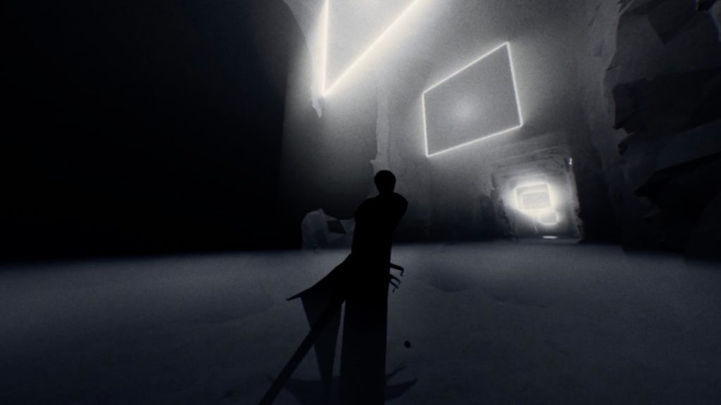 In Search Of The Right World