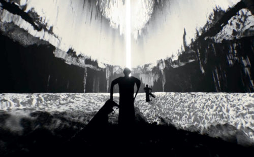 404.zero Presents: In Search Of The Right World