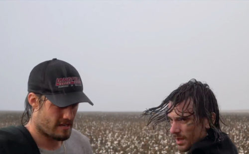 SALEM are back to chase storms with new track, ‘Starfall’