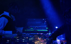 Axis Arkestra