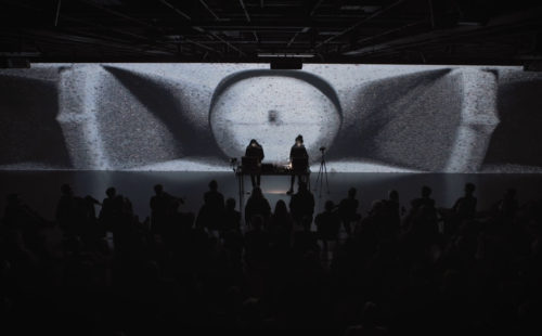 Lunchmeat Festival 2020: 404.Zero presents Black Sunday