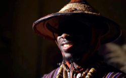 PERiiSU & Swing Ting join forces for ‘Business & Culture’