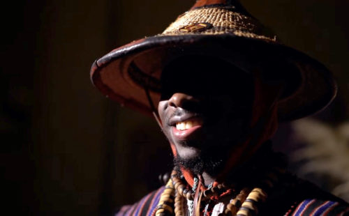 PERiiSU & Swing Ting join forces for ‘Business & Culture’