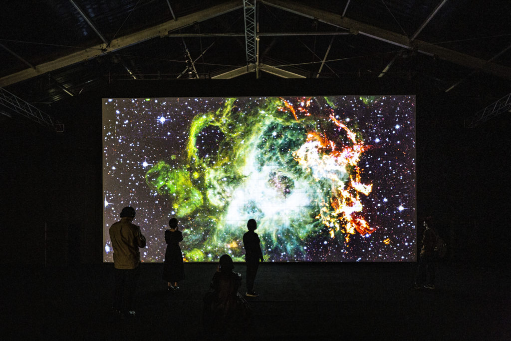 RYOJI IKEDA