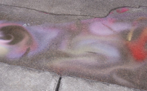 Ezra Miller Presents: Gutter