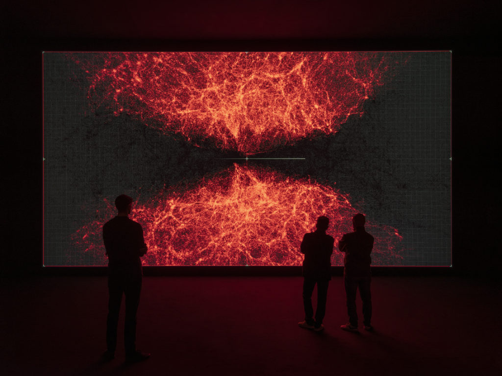 RYOJI IKEDA