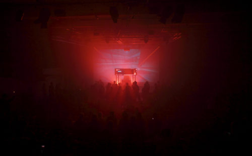 Lunchmeat Festival 2020: Exhausted Modern & Geso