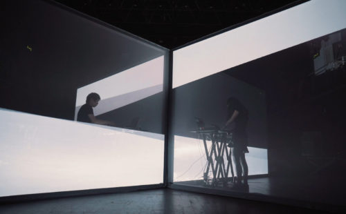 Lunchmeat Festival 2020: NONOTAK presents Shiro