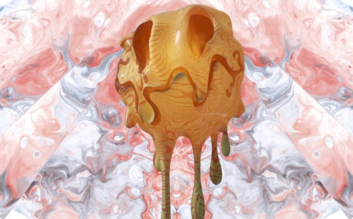 Son Zept mutates rave aesthetics with ‘Trophy Run’