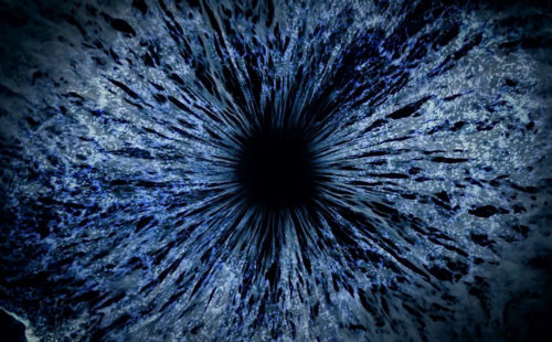 Sophia Loizou shares first glimpse of audiovisual project Tellurian Visions