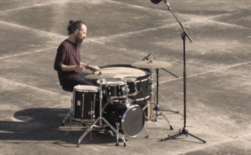 Semibreve Festival 2020: Gustavo Costa