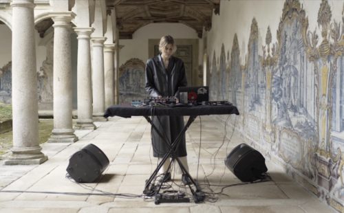 Semibreve Festival 2020: Laurel Halo