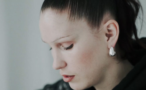 Eartheater – Phoenix: Flames Are Dew Upon My Skin