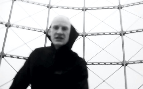 Blackhaine pens an opus to inner city environments with ‘Blackpool’