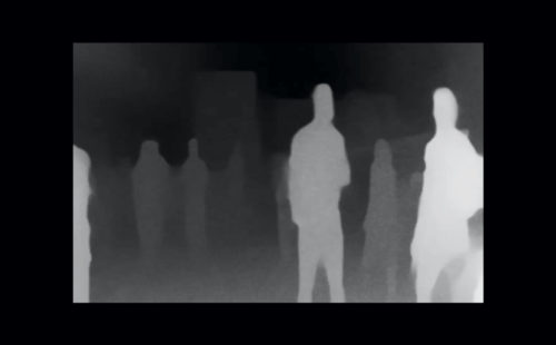 Darkstar envision London as a haunted house with their new sample library