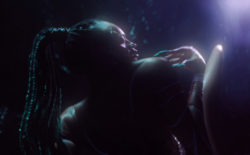 GLOR1A exudes futuristic sensuality in emotive ‘Juice’ video