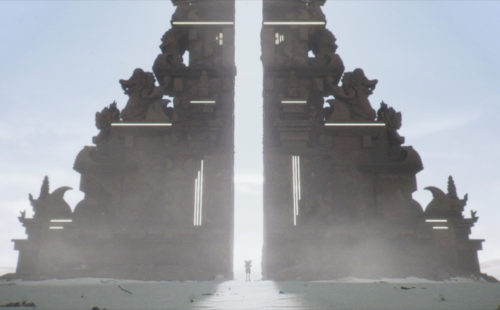 No_4mat captures the spirit of nature in ‘heaven is real’
