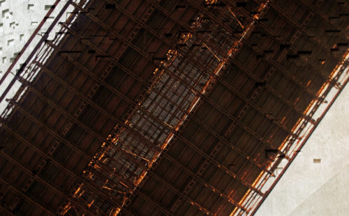 Zoë Mc Pherson & Alessandra Leone drift through dreamspace in ‘Grounding in outer space’