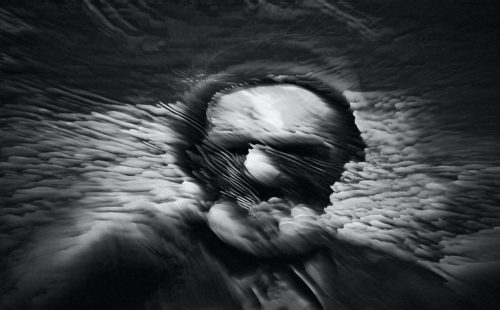 Tegh soundtracks the delirium of negation with ‘Smelled Like Rotting Flesh’